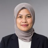 Ainun Kalumata