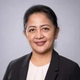 Hasniah Harahap