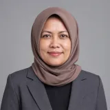 Rahmawati Pelealu