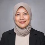 Ratnawati Tonggiroh