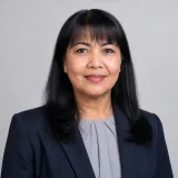 Sulastri Rantesalu