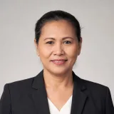 Yuliana Taliabo