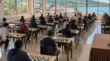 Turnamen DSLNG Chess Master 2026 di Batui diikuti 64 pecatur, total hadiah Rp20 juta