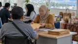 Pemkot Palu salurkan modal usaha kepada 10 pelaku UMKM penyandang disabilitas