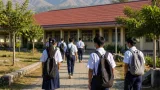 Sekolah di Palu kembali tatap muka setelah kualitas udara membaik