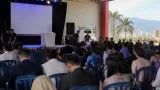DPC PKB Kota Palu kukuhkan pengurus periode 2026–2031, fokus konsolidasi jelang 2029