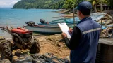 Pemkab Parimo mendata ulang kebutuhan BBM subsidi petani dan nelayan