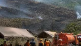 Pemkab Parigi Moutong perpanjang siaga darurat karhutla setelah 300 hektare lahan terbakar