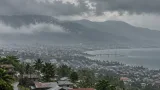 BMKG masukkan Sulawesi Tengah dalam daerah waspada hujan lebat 1 November
