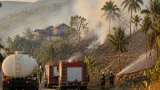 Gubernur perintahkan BPBD tangani karhutla yang sempat mendekati permukiman di Lore Utara