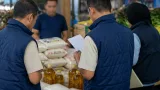 Bulog dan Satgas Pangan Poso awasi harga serta distribusi beras SPHP