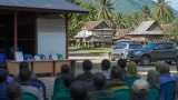 OJK dorong pemanfaatan TPAKD percepat perluasan akses keuangan di Kabupaten Sigi