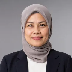 Ainun Kalumata