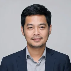 Amiruddin Palinggi
