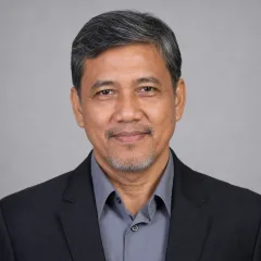 Fadlun Mandagi