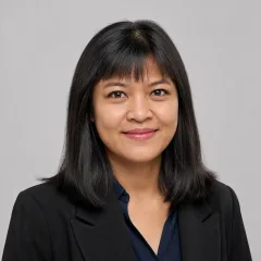 Jumriani Tompodung