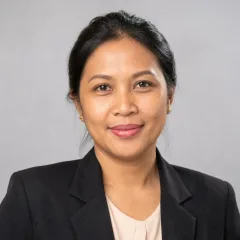 Nurlaela Djafar