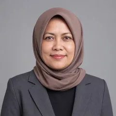 Rahmawati Pelealu