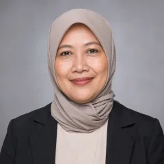 Ratnawati Tonggiroh