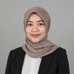 Sriwahyuningsih Wuntu