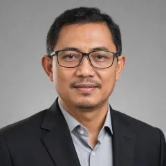 Syamsul Rajab