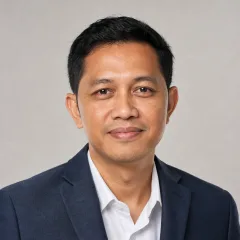 Wahid Tolambaro
