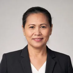 Yuliana Taliabo