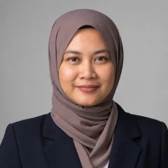 Zubaidah Lasimpala