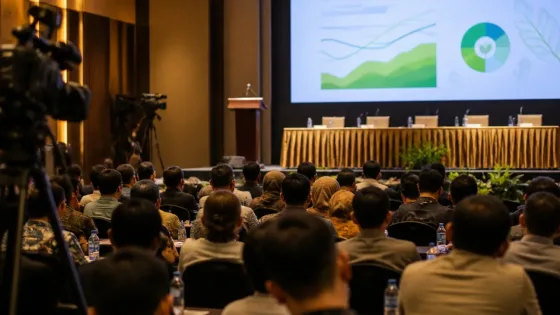 Deputi BI puji peran Mentan Amran dalam pengendalian inflasi dan ketahanan pangan Sulampua