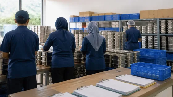 Kemendagri siapkan insentif Rp1 triliun bagi daerah pendukung program MBG