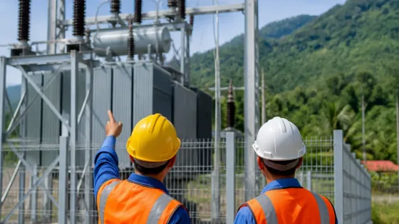 PLN UPP Sulawesi Tengah raih penghargaan nihil kecelakaan 2026