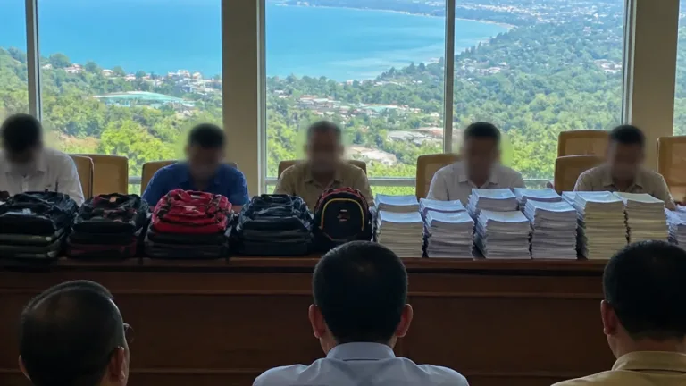 Donggala kembalikan 3.180 anak tidak sekolah lewat pemutakhiran data dan program pendidikan