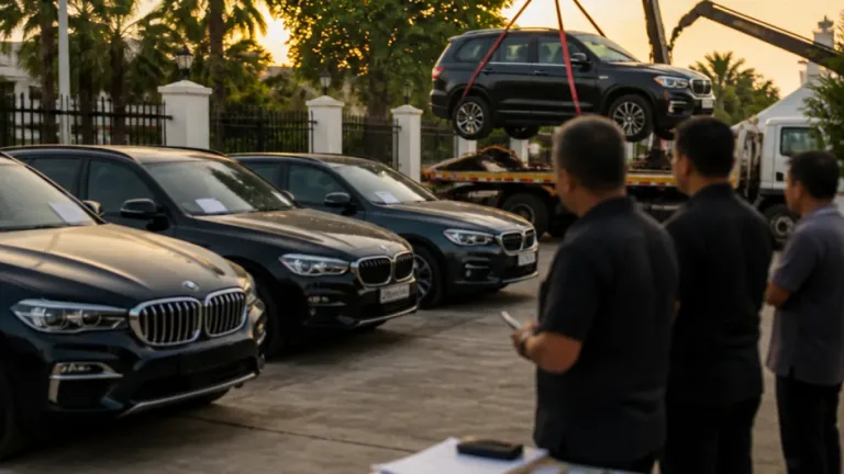 KPK sita empat mobil dan selidiki dugaan korupsi pengadaan Rp148 miliar di BNPB