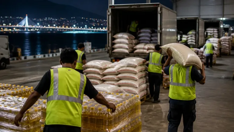 Mendagri minta penyaluran bansos dan operasi pasar diperkuat jelang Nataru