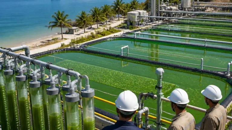 Pertamina Zona 13 Donggi Matindok raih Penghargaan Subroto untuk teknologi penangkap karbon