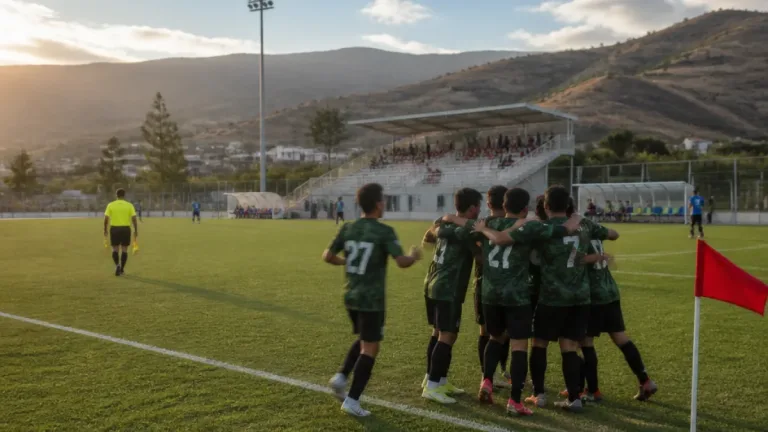 Timnas Indonesia U15 imbang 1-1 lawan Bangladesh lewat gol akhir kapten