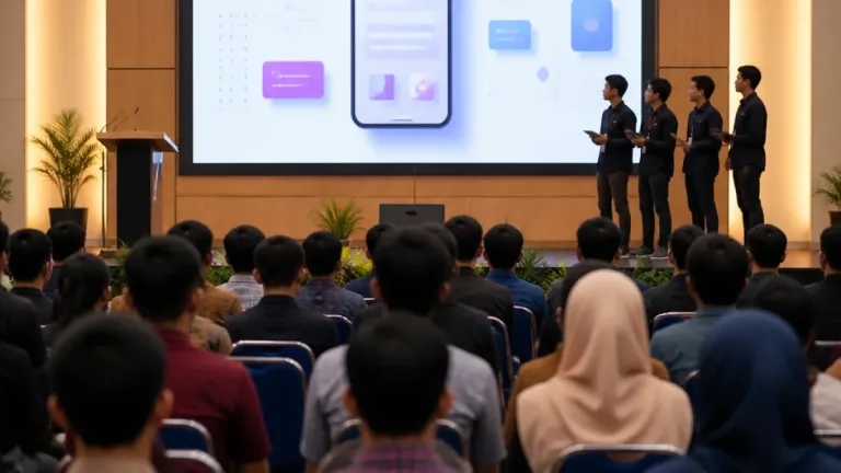 Untad luncurkan aplikasi One Kliks SIGA 8 untuk integrasi layanan akademik dan administrasi