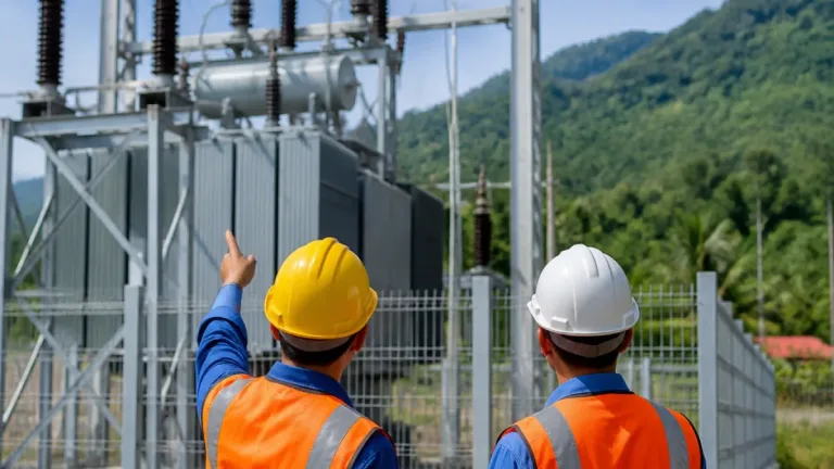 PLN UPP Sulawesi Tengah raih penghargaan nihil kecelakaan 2026