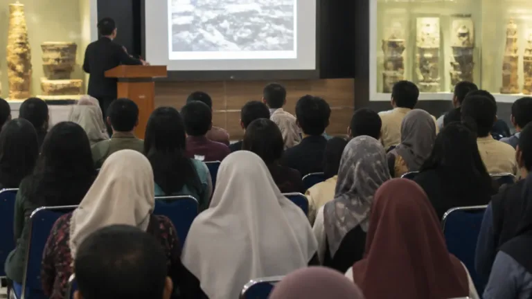 Museum Sulteng gelar Museum Goes to Campus perdana di Untad untuk perkuat literasi sejarah